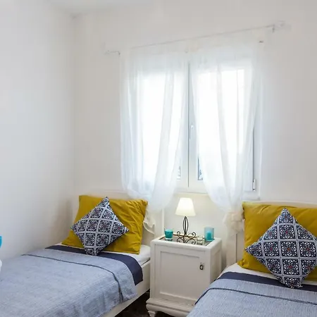 Nono Frano Apartment *