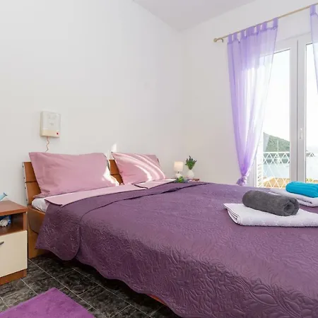 Nono Frano Apartment Prožura