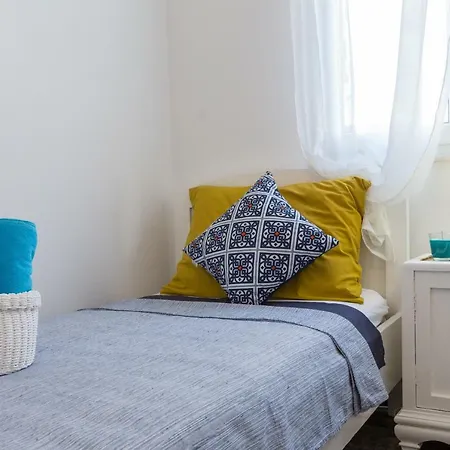 Nono Frano Apartment Prožura