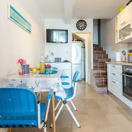 Nono Frano Apartment *