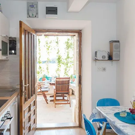 Apartment Nono Frano