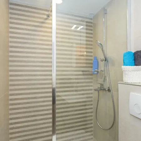 Nono Frano Apartment