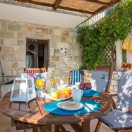 Nono Frano Apartment *