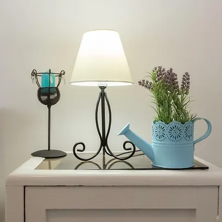 Nono Frano Apartment *