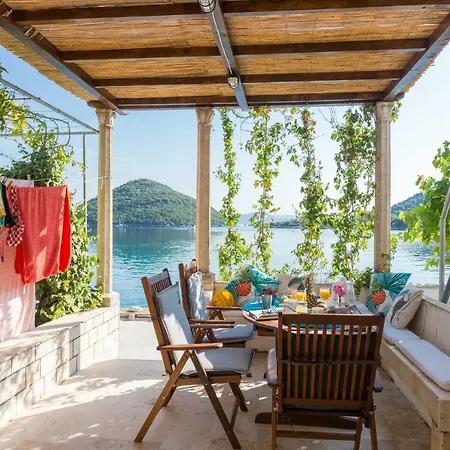 Apartment Nono Frano Prožura