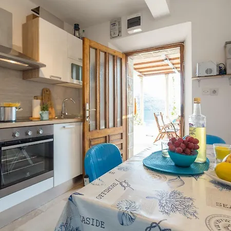 Apartment Nono Frano Prožura