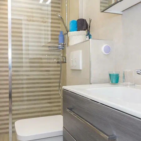 Apartment Nono Frano *