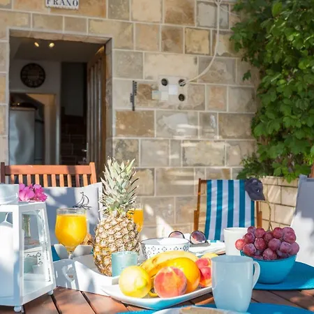 Apartment Nono Frano