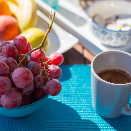 Nono Frano Apartment *