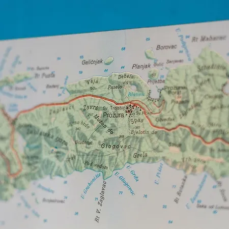 Apartment Nono Frano