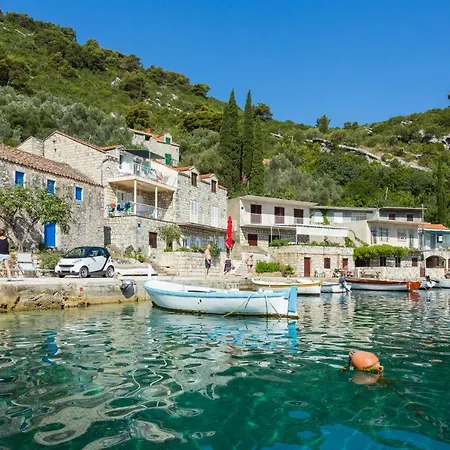 Nono Frano Apartment *