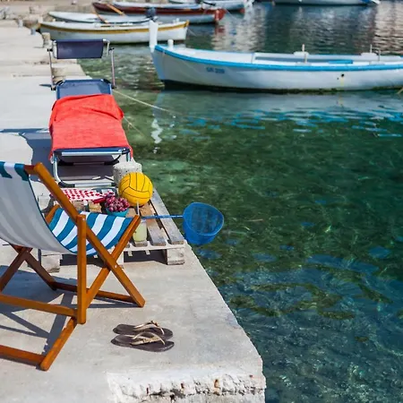 Apartment Nono Frano Prožura