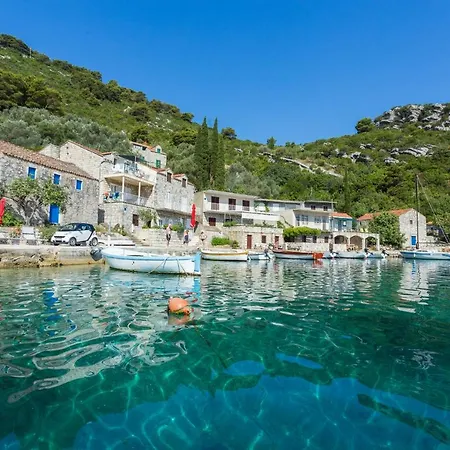 Nono Frano Apartment Prožura