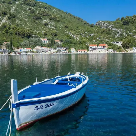 Nono Frano Apartment Prožura