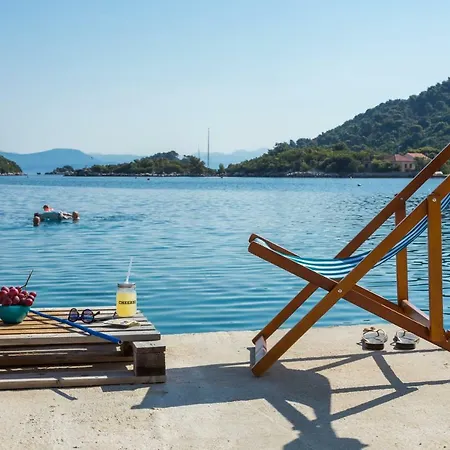 Apartment Nono Frano *