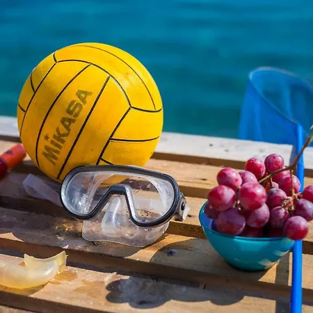 Apartment Nono Frano