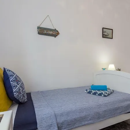 Apartment Nono Frano Prožura