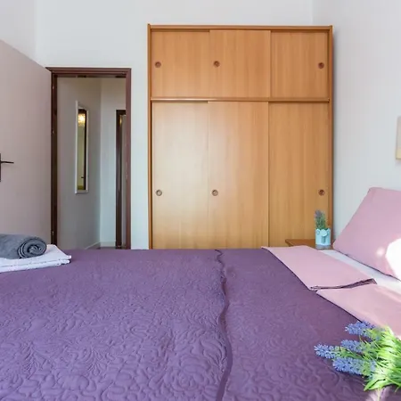 Apartment Nono Frano Prožura