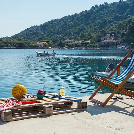 Nono Frano Apartment