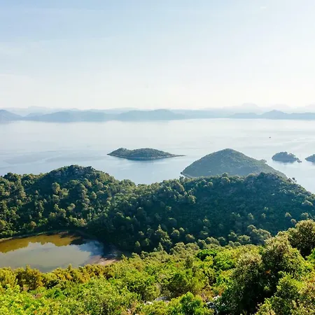 Nono Frano Apartment Prožura