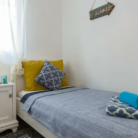 Nono Frano Apartment Prožura