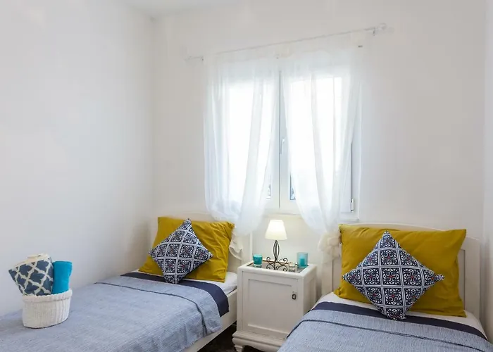 Nono Frano Apartment *