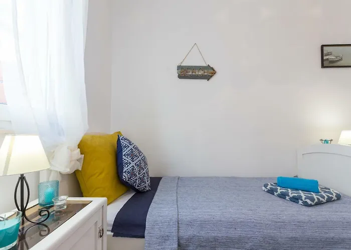 Nono Frano Apartment Prožura