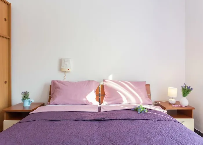 Nono Frano Apartment