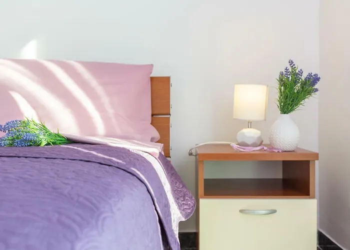 Nono Frano Apartment Prožura