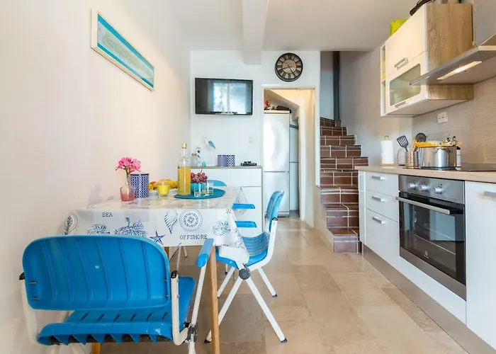 Nono Frano Apartment *