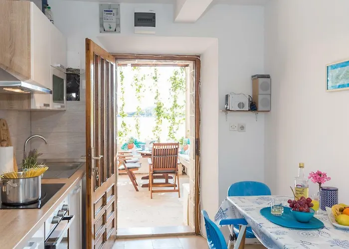 Apartment Nono Frano