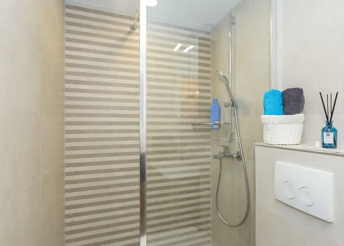 Nono Frano Apartment