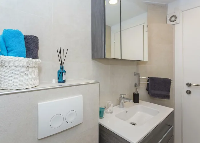Apartment Nono Frano Prožura