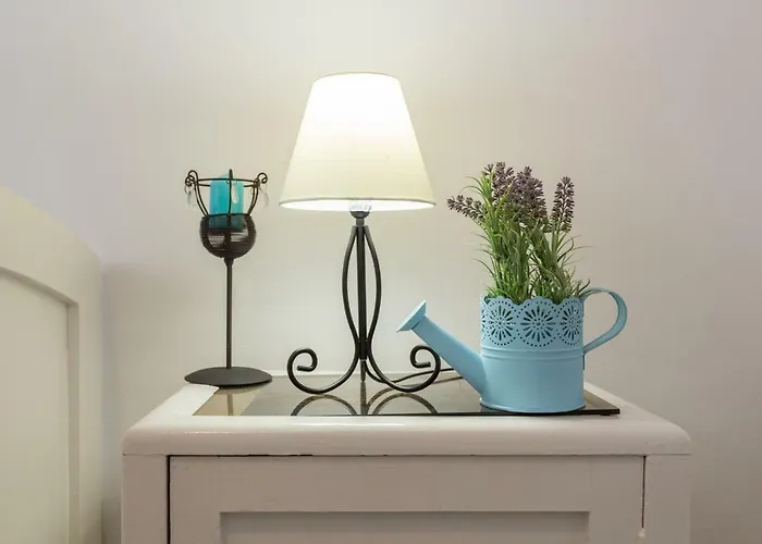 Nono Frano Apartment *