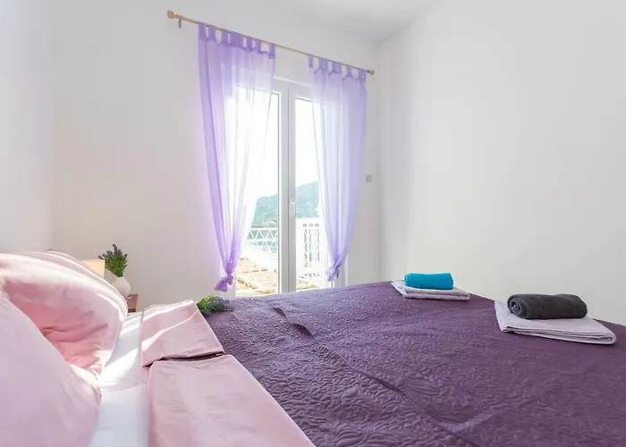 Nono Frano Apartment