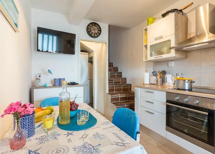 Apartment Nono Frano Prožura