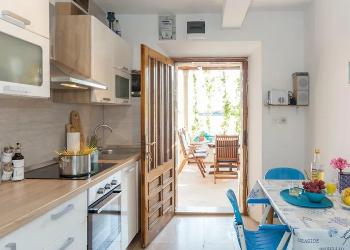Nono Frano Apartment