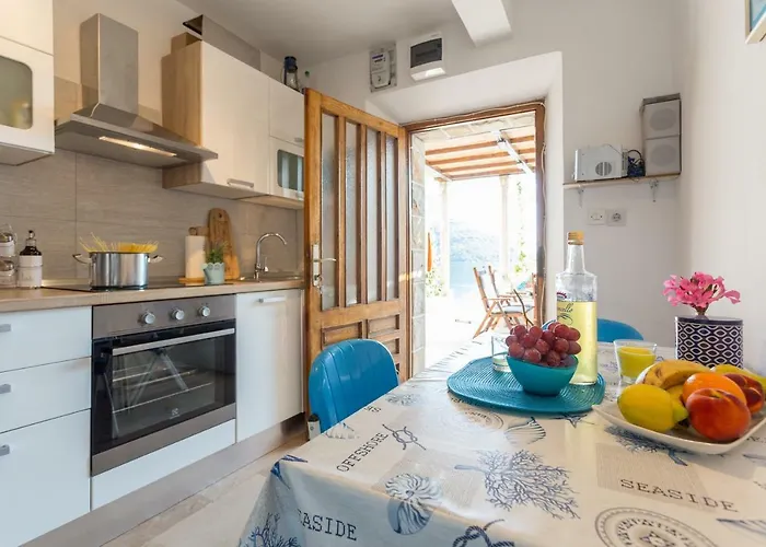 Apartment Nono Frano Prožura