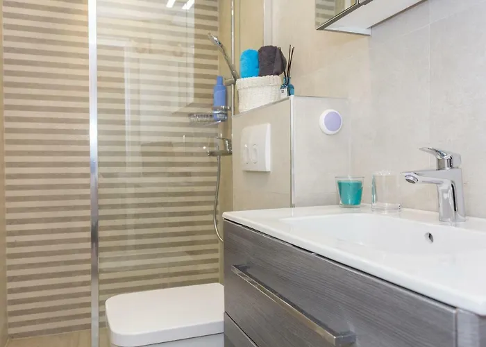 Apartment Nono Frano *