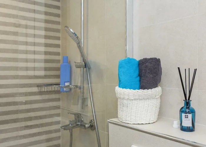 Nono Frano Apartment