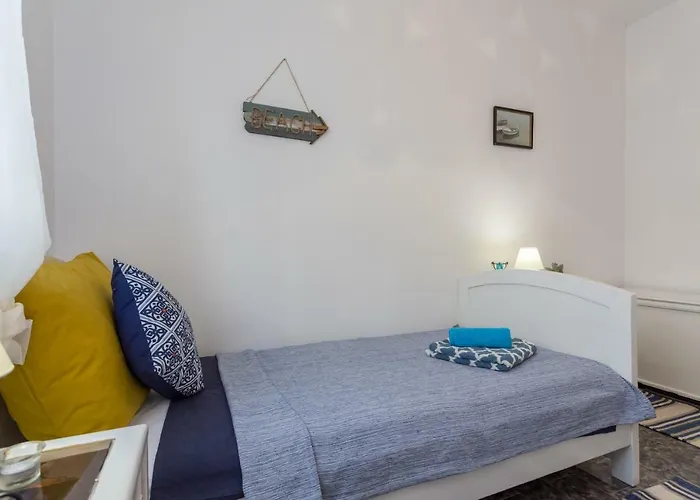 Apartment Nono Frano Prožura