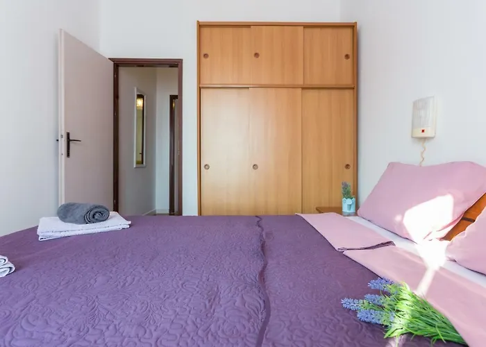 Apartment Nono Frano Prožura