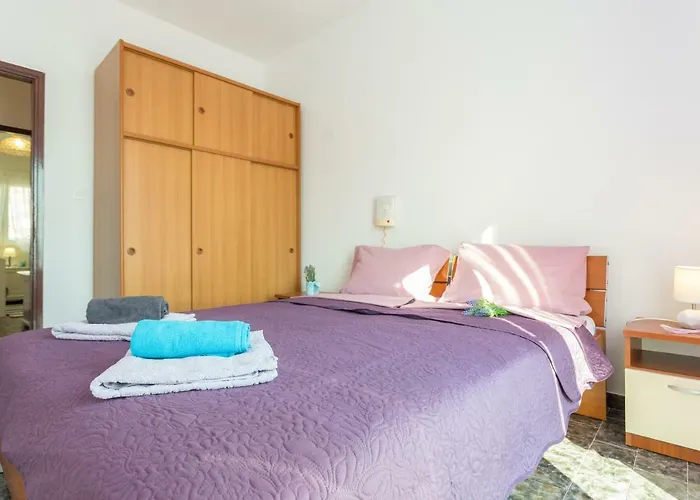 Nono Frano Apartment
