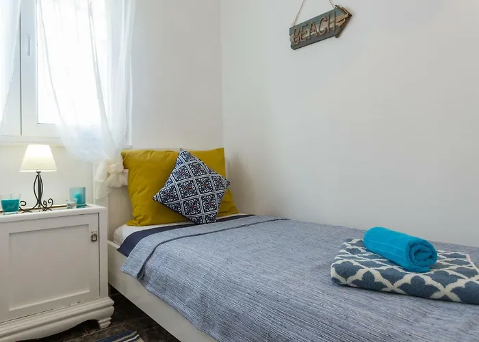 Nono Frano Apartment Prožura