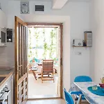 Apartament Nono Frano