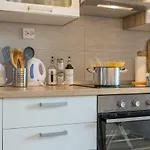 Apartament Nono Frano *