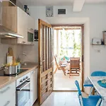 Nono Frano Apartament