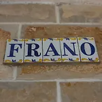Apartament Nono Frano Prožura
