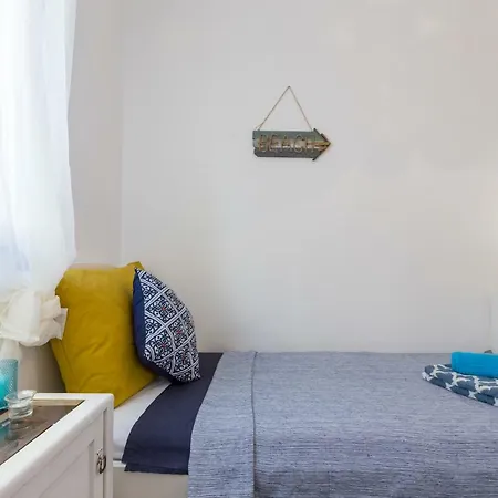 Nono Frano Apartmán Prožura