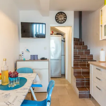 Apartmán Nono Frano *